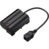 Nikon Conector EP-5B | Accesorio para alimentación continua de cámaras Nikon