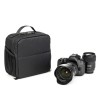 Tenba Inserto para Mochila DSLR BYOB 9 Negro | Inserto acolchado para cámaras DSLR y accesorios