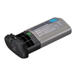 Nikon Tapa Compartimiento Batería BL-5 | Tapa protectora para compartimiento de batería Nikon
