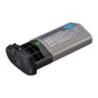 Nikon Tapa Compartimiento Batería BL-5 | Tapa protectora para compartimiento de batería Nikon