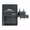 Nikon Cargador de Batería MH-25A | Cargador oficial para baterías Nikon EN-EL15a