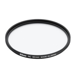 Nikon Filtro Neutro NC 88mm | Filtro óptico para control de exposición y reflejos