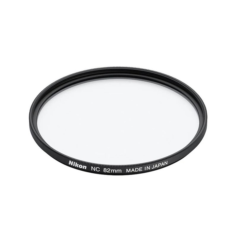 Nikon Filtro Neutro NC 88mm | Filtro óptico para control de exposición y reflejos