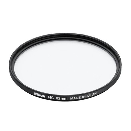 Nikon Filtro Neutro NC 88mm | Filtro óptico para control de exposición y reflejos