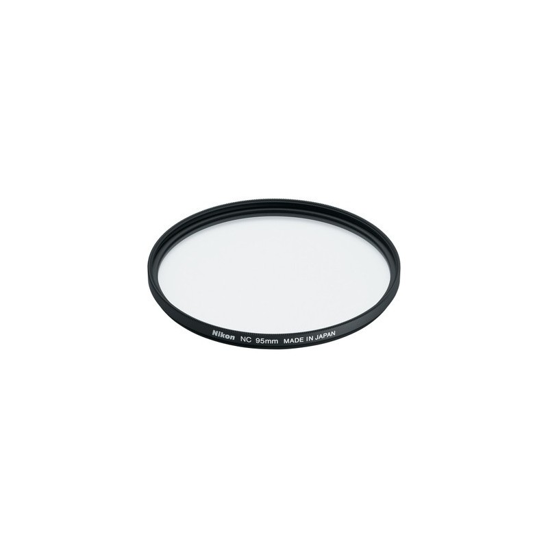 Nikon Filtro Neutro NC 95mm | Filtro óptico para control de exposición y reflejos