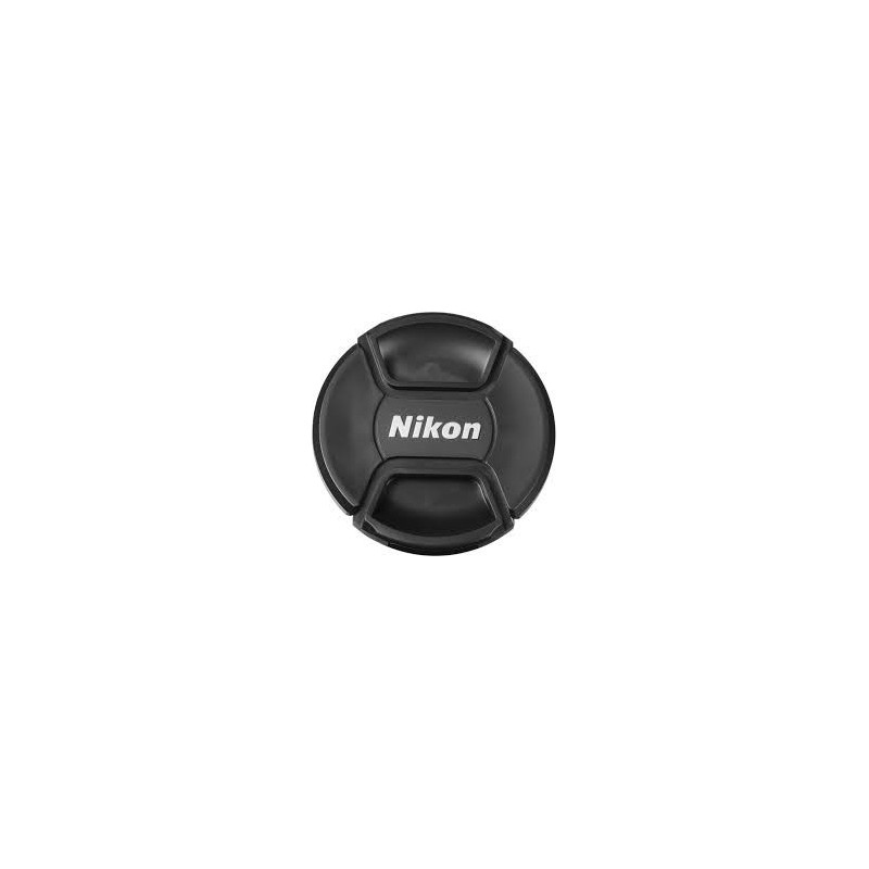 Nikon Tapa Delantera LC-95 | Protección para lentes con rosca de 95mm