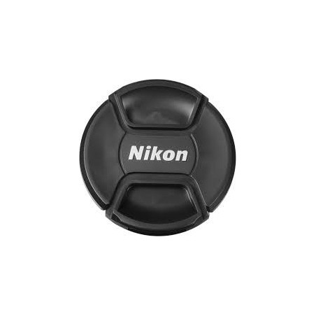 Nikon Tapa Delantera LC-95 | Protección para lentes con rosca de 95mm