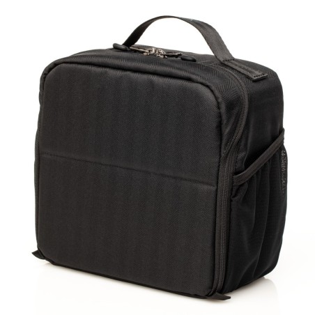 Tenba Inserto para Mochila DSLR BYOB 9 Negro | Inserto acolchado para cámaras DSLR y accesorios