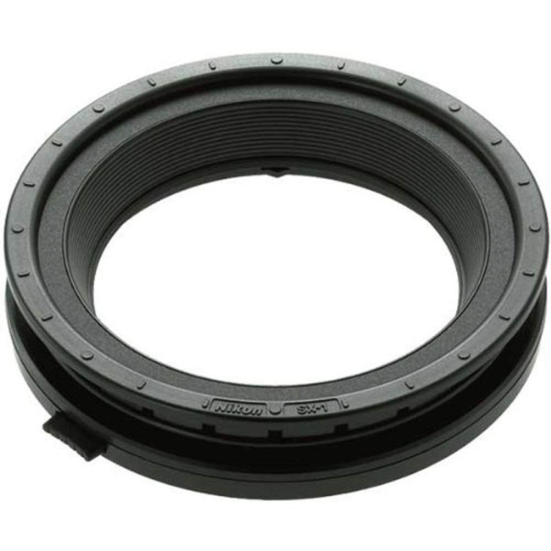 Nikon Anillo Montaje Flash SB-R200 | Accesorio para montaje de flash Nikon