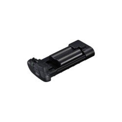 Nikon Contenedor de Batería MB-D12 | Accesorio para empuñadura de cámara Nikon D800