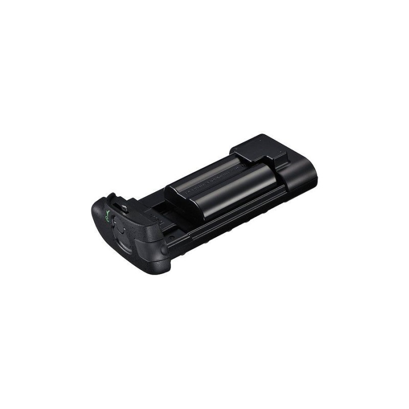 Nikon Contenedor de Batería MB-D12 | Accesorio para empuñadura de cámara Nikon D800