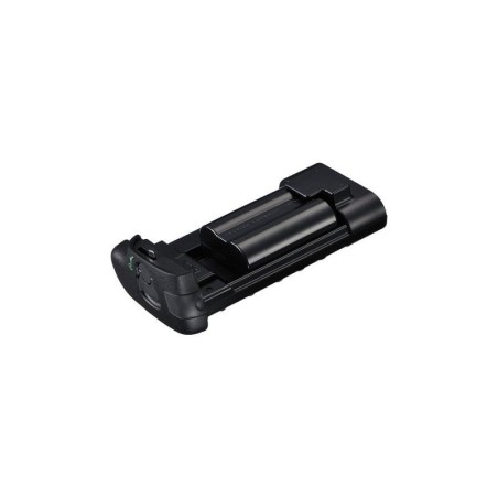 Nikon Contenedor de Batería MB-D12 | Accesorio para empuñadura de cámara Nikon D800
