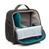 Tenba Inserto para Mochila DSLR BYOB 9 Negro | Inserto acolchado para cámaras DSLR y accesorios