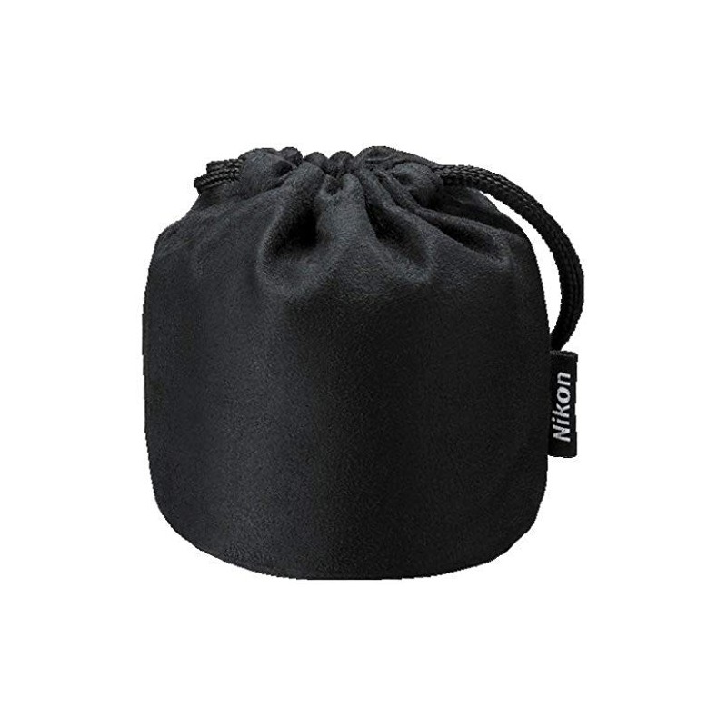 Nikon Funda Objetivo Suave CL-1013 | Protector acolchado para lentes Nikon