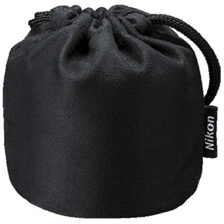 Nikon Funda Objetivo Suave CL-1013 | Protector acolchado para lentes Nikon