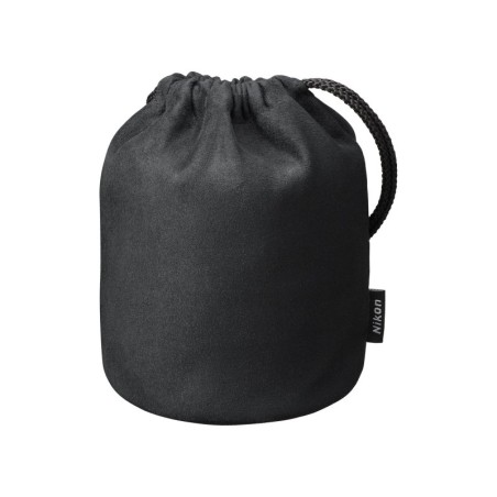 Nikon Funda Objetivo Suave CL-1218 | Protector acolchado para lentes Nikon