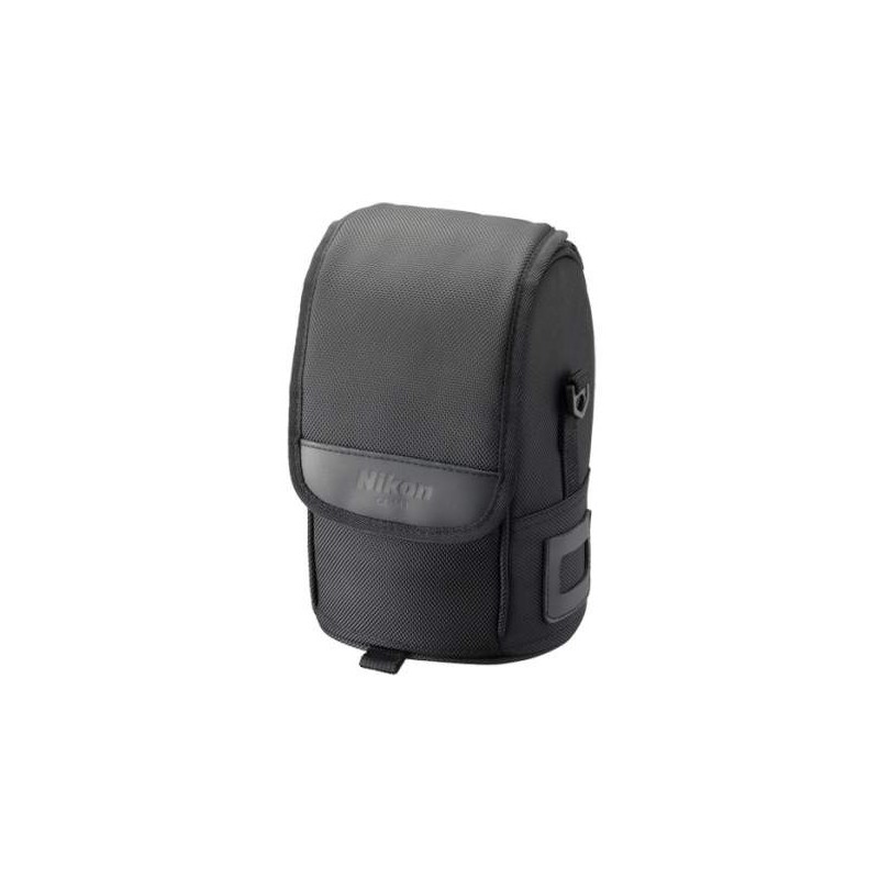 Nikon Funda Objetivo Suave CL-M3 | Protector acolchado para lentes Nikon