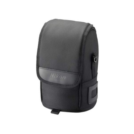 Nikon Funda Objetivo Suave CL-M3 | Protector acolchado para lentes Nikon