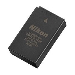 Nikon Batería EN-EL20A | Batería recargable para cámaras Nikon
