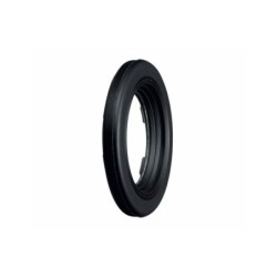 Nikon Corrector de Visión 0.0D | Ajuste ocular para cámaras FM2 y FM3A
