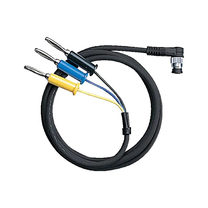 Nikon Cable Remoto MC-22A | Control remoto por cable con terminal de 10 pines