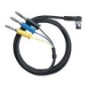 Nikon Cable Remoto MC-22A | Control remoto por cable con terminal de 10 pines