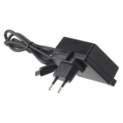 Nikon Adaptador de Corriente EH-7P | Cargador de corriente alterna USB-C para cámaras Z