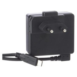Nikon Adaptador de Corriente EH-7P | Cargador de corriente alterna USB-C para cámaras Z