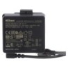 Nikon Adaptador de Corriente EH-7P | Cargador de corriente alterna USB-C para cámaras Z