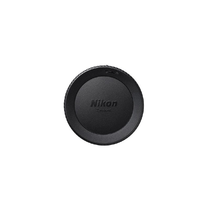 Nikon Tapa de Cuerpo BF-N1 | Protección para cámaras Nikon con montura Z