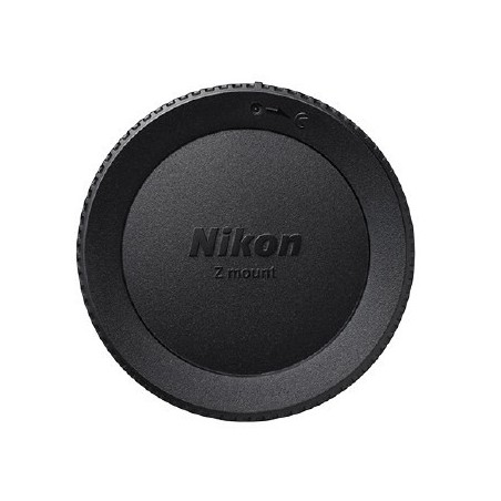 Nikon Tapa de Cuerpo BF-N1 | Protección para cámaras Nikon con montura Z