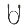 Nikon Cable USB UC-E24 | Cable de transferencia para cámaras Nikon Z