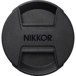Nikon Tapa Delantera LC-72B | Protección para objetivos con rosca de 72mm