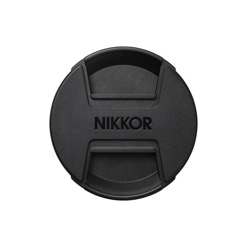 Nikon Tapa Delantera LC-72B | Protección para objetivos con rosca de 72mm