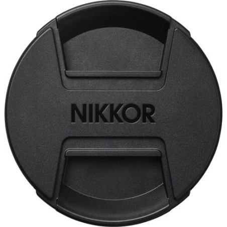 Nikon Tapa Delantera LC-72B | Protección para objetivos con rosca de 72mm
