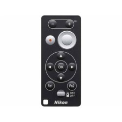 Nikon Disparador Bluetooth ML‑L7 | Control remoto inalámbrico para cámaras Z