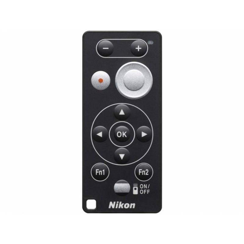 Nikon Disparador Bluetooth ML‑L7 | Control remoto inalámbrico para cámaras Z