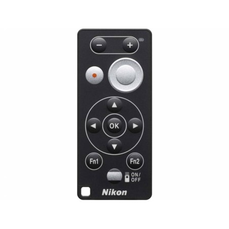 Nikon Disparador Bluetooth ML‑L7 | Control remoto inalámbrico para cámaras Z