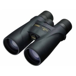 Nikon Prismáticos Monarch 5 16×56 | Alta potencia para observación prolongada