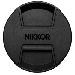 Nikon Tapa Delantera LC-82B | Protección para lentes de 82mm