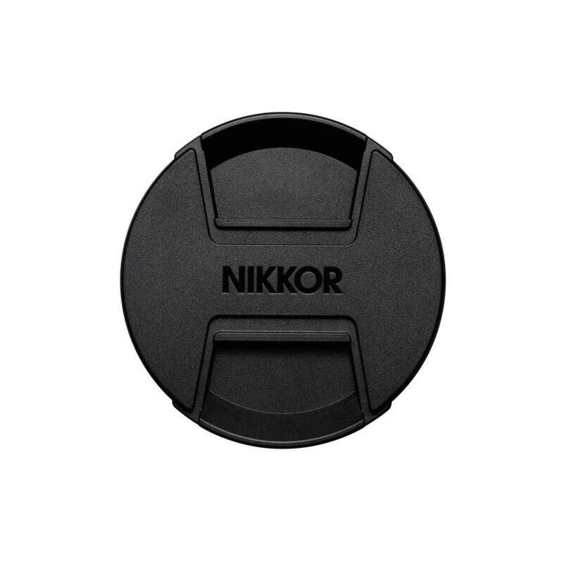 Nikon Tapa Delantera LC-82B | Protección para lentes de 82mm