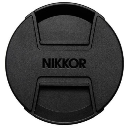 Nikon Tapa Delantera LC-82B | Protección para lentes de 82mm
