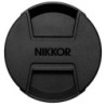 Nikon Tapa Delantera LC-82B | Protección para lentes de 82mm