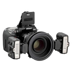 Nikon Kit de Flash R1 | Sistema compacto de iluminación macro inalámbrica