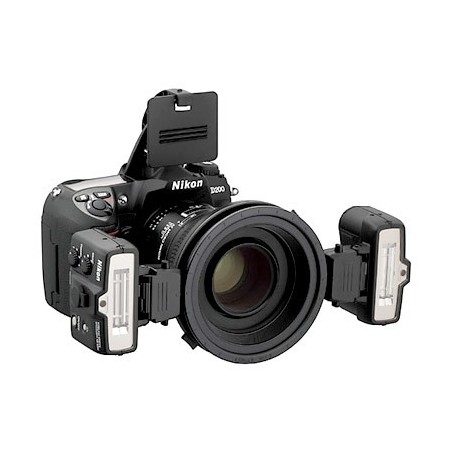 Nikon Kit de Flash R1 | Sistema compacto de iluminación macro inalámbrica