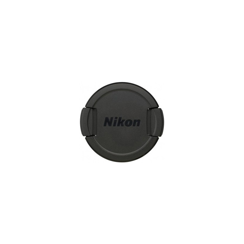 Nikon Tapa Delantera LC-CP29 | Protector para lente con rosca específica