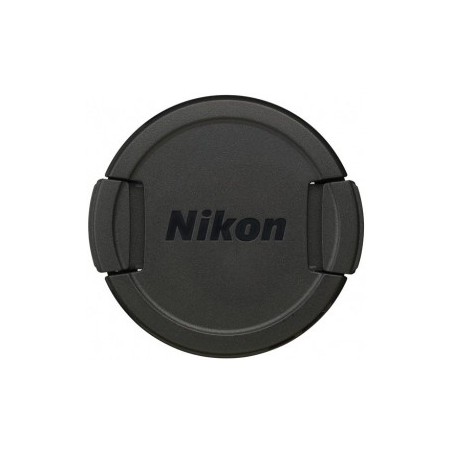 Nikon Tapa Delantera LC-CP29 | Protector para lente con rosca específica