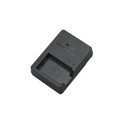 Nikon Cargador de Batería MH-32 | Cargador rápido para baterías EN-EL25