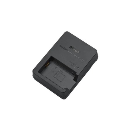 Nikon Cargador de Batería MH-32 | Cargador rápido para baterías EN-EL25