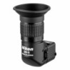 Nikon Visor Angular DR-5 | Visor óptico inclinable para cámaras DSLR